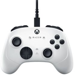 Wolverine V3 Tournament Edition Controller weiß (RZ06-05210200-R3M1)