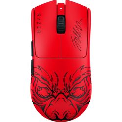 Viper V3 Pro Faker Edition Maus rot (RZ01-05120500-R3M1)