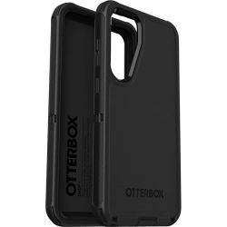 Defender schwarz für Samsung Galaxy S25+ (77-97418)