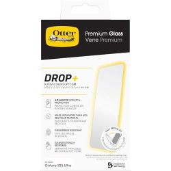 Premium Glass für Samsung Galaxy S25 Ultra (77-97844)
