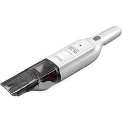 HLVC315B11 Dustbuster Slim Akku-Handstaubsauger weiß ()