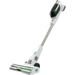 REVSV18D1 PowerConnect Akku-Stielsauger weiß/grün (REVSV18D1-QW)