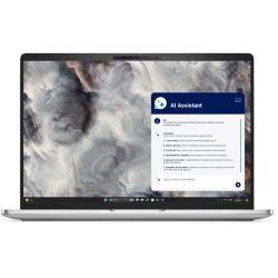 Pro 16 Plus PB16250 512GB Notebook platinum silver (0XTGD)