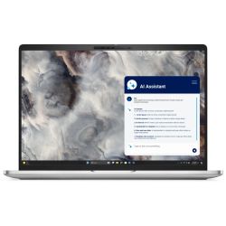 Pro 16 Plus PB16250 512GB Notebook platinum silver (DWRXD)