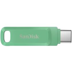 Ultra Dual Drive Go 1TB USB-Stick absinthe green (SDDDC3-1T00-G46AG)