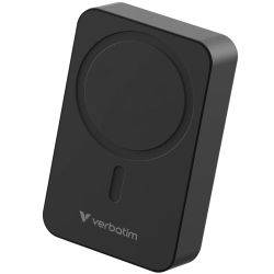 Charge n Go Essentials Powerbank schwarz (32223)