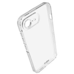 SBS Mobile Extreme 2 Cover transparent für Apple iPhone 16e (TEEX2IPSE25)