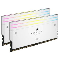 Corsair Dominator Titanium DDR5 Light Enhancement Kit weiß (CMPLEKIT2W)