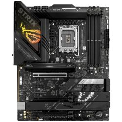 ROG Strix Z890-H Gaming WIFI Mainboard (90MB1K20-M0EAY0)