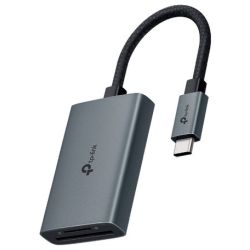 TP-Link TP-Link UA440C USB3.0 Type-C to SD + microSD 4.0 Adapter (UA440C)