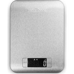 PC-KW 1061 Digitale Küchenwaage edelstahl (501061)