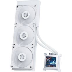 HydroShift LCD 360S Wasserkühlung weiß (HSLCD36SW)