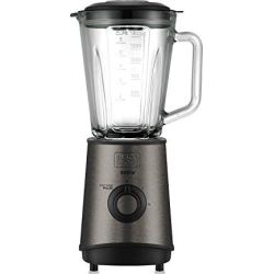 BXJB800E Standmixer schwarz/edelstahl (ES9120020B)