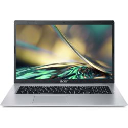Aspire 3 A317-54-38ZN 512GB Notebook silber (NX.K9YEG.03X)