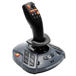 Thrustmaster Simtask Farmstick X Joystick [PC/Xbox X/Xbox S] (4460279)