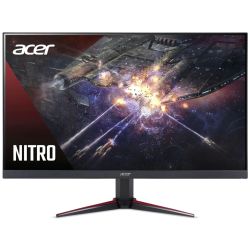 Acer Nitro VG0 VG240YM3bmiipx Monitor schwarz (UM.QV0EE.304)