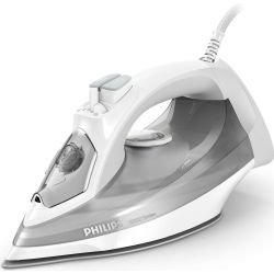 DST5010/10 Dampfbügeleisen weiß/grau (DST5010/10)