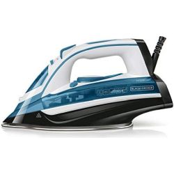 BXIR2402E Dampfbügeleisen weiß/blau/schwarz (ES9180130B)