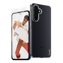 Care Fashion 2-in-1 Bundle für Samsung Galaxy A56 5G (CRRCANUG38380)