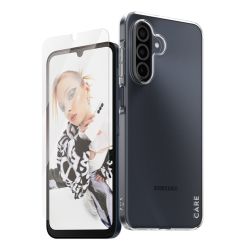 Care Fashion 2-in-1 Bundle für Samsung Galaxy A26 5G (CRRCANUG38541)