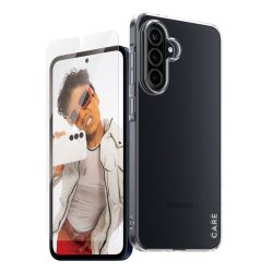 Care Fashion 2-in-1 Bundle für Samsung Galaxy A36 5G (CRRCANUG38083)