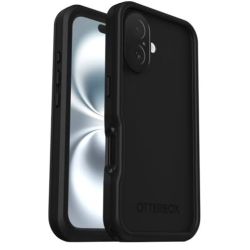 Fre MagSafe schwarz für Apple iPhone 16 (77-96144)