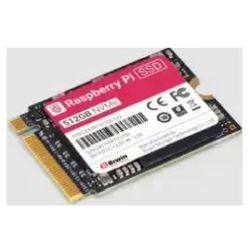 Pi 512GB SSD (SC1440)