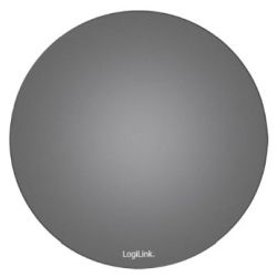 LogiLink 360° drehbarer Monitorständer 5 kg max. Aluminium (BP0155D)