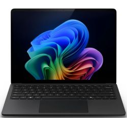 Surface Laptop 7 15 256GB Notebook schwarz (EP2-22627)
