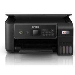 EcoTank ET-2875 Multifunktionsgerät schwarz (C11CJ66424)