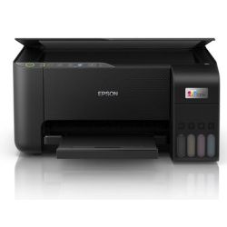 EcoTank ET-2865 Multifunktionsgerät schwarz (C11CJ67433)