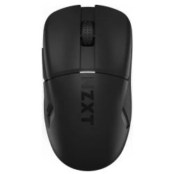 NZXT Lift Elite Wireless Maus schwarz (MS-101NB-01)
