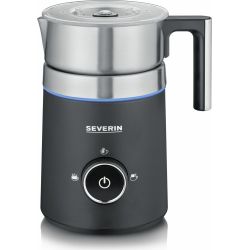 SM 3585 Spuma 500 Milchaufschäumer schwarz/silber (SM3585)