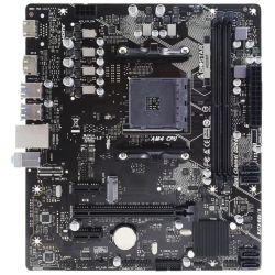 A520MT Mainboard (A520MT)