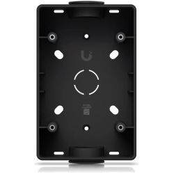 Reader Anschlussbox schwarz (UACC-Reader-JB-B)