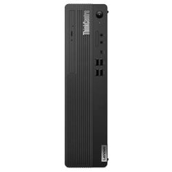 Lenovo ThinkCentre M75s Gen 2 SFF PC-Komplettsystem schwarz (11R80058GE)