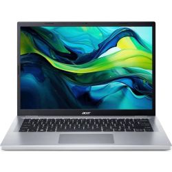 Aspire Go 14 AG14-32P-37MY Notebook silber (NX.J3PEG.009)