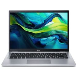 Aspire Go 14 AG14-71P-54PJ 512GB Notebook silber (NX.J4PEG.00B)