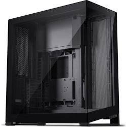 NV9 MKII Satin Black Gehäuse schwarz (PH-NV923TG_DBK02)