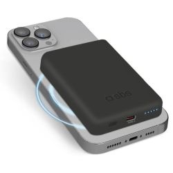 MAG Powerbank schwarz (TEBB5000MAG1CK)