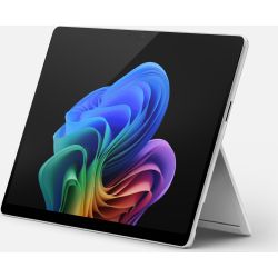 Microsoft Surface Pro 11 512GB Tablet platinum (EP2-20248)