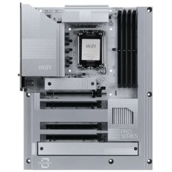 PRO Z890-S WIFI PZ Mainboard (7E58-001R)