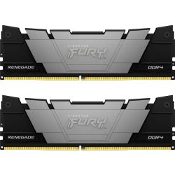 Kingston Technology FURY Renegade 16GB DDR4-5333 Speichermodul Kit (KF453C20RB2K2/16)