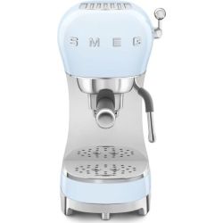 ECF02PBEU Kaffeemaschine pastellblau (ECF02PBEU)