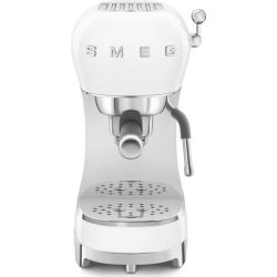 ECF02WHEU Kaffeemaschine weiß (ECF02WHEU)