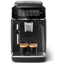 EP3324/40 Series 3300 Kaffeemaschine schwarz (EP3324/40)