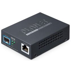 Planet Planet 10G GE to 10G SFP+ Media Converter XT-715A (XT-715A)