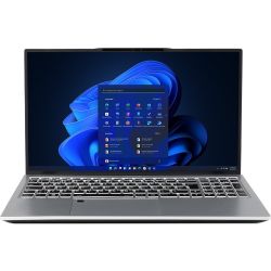 Terra Mobile 1551R 512GB Notebook silber (1220836)