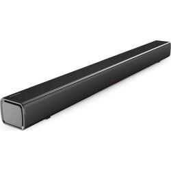 SC-HTB100 2.0 Soundbar schwarz (SC-HTB100EGK)