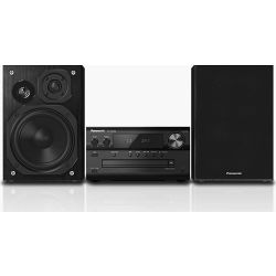 SC-PMX90 CD-Player schwarz (SC-PMX90EG-K)